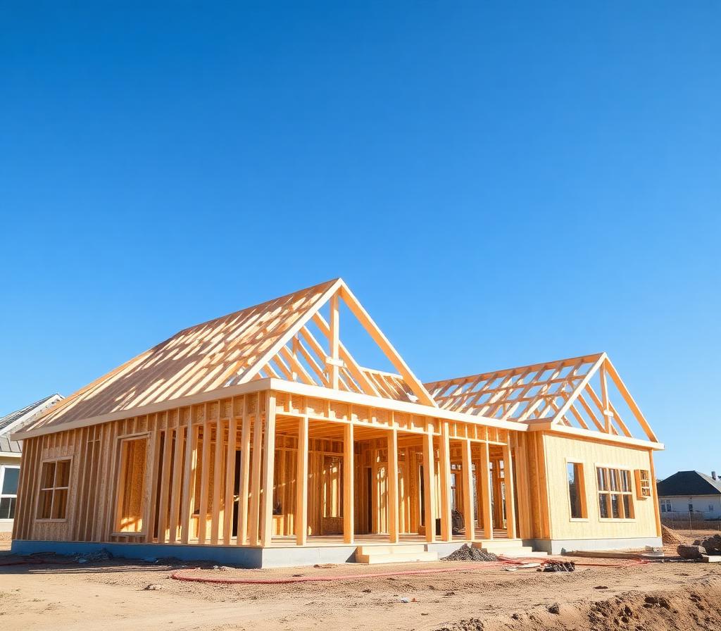 JJ Doherty Builders craftsmanship