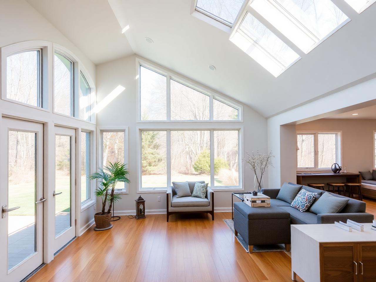 Whole-Home Renovations