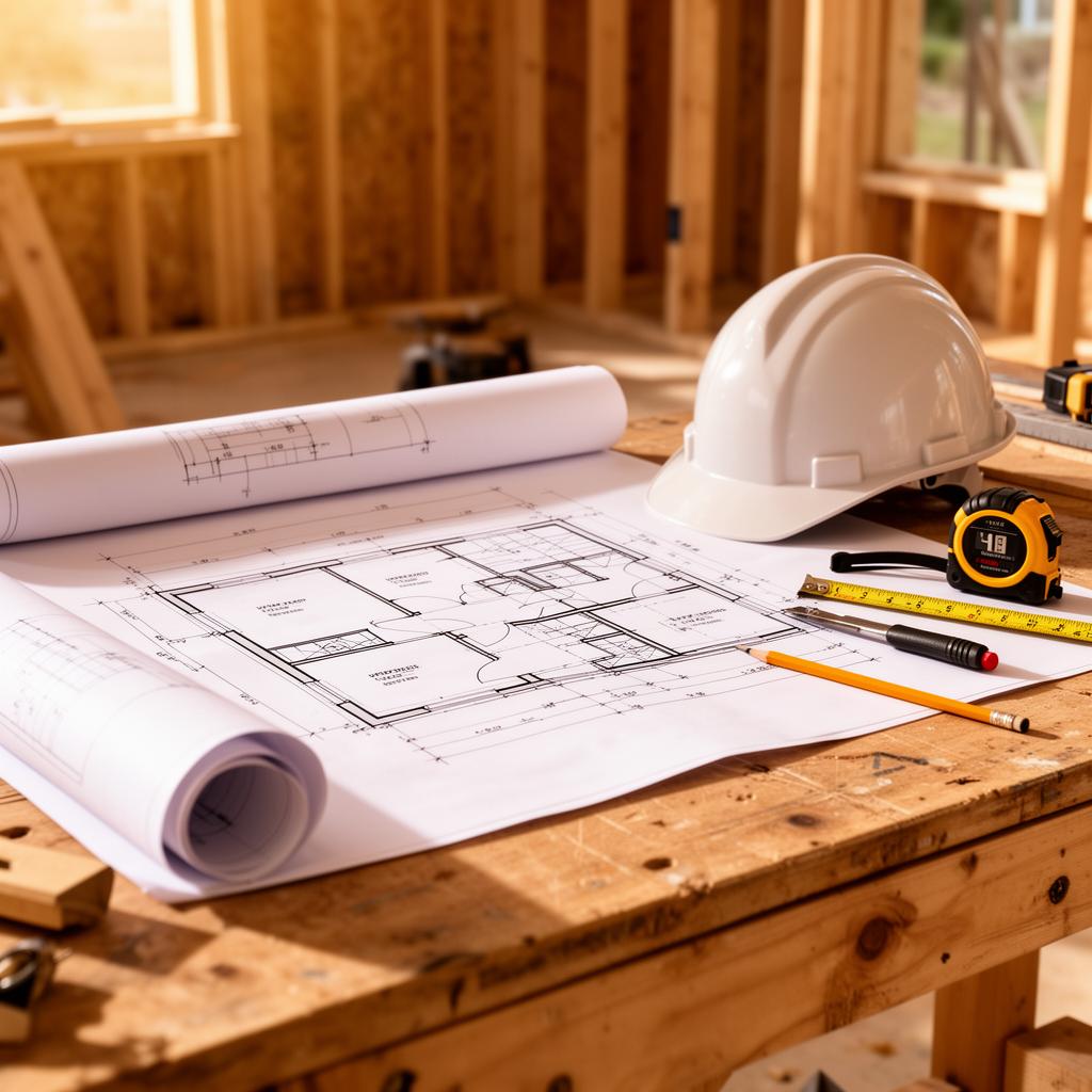 General Contracting