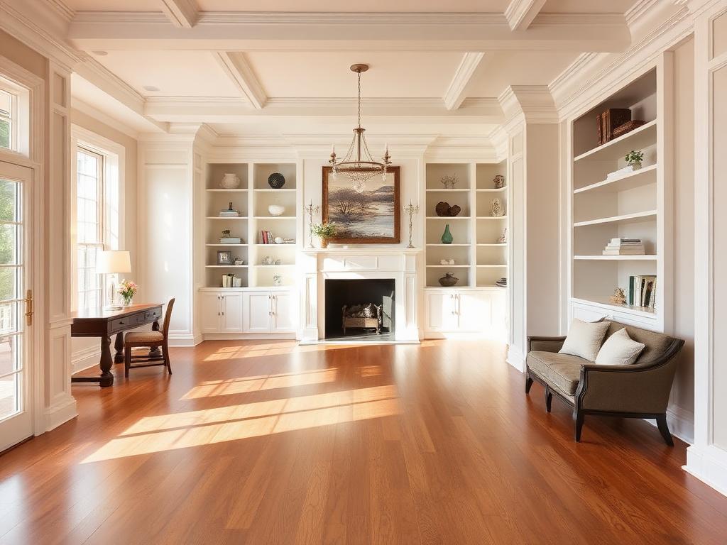 Interior Renovations